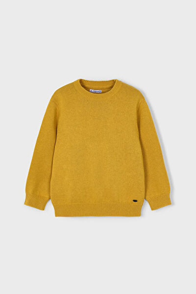 Mayoral Erkek Çocuk Kazak