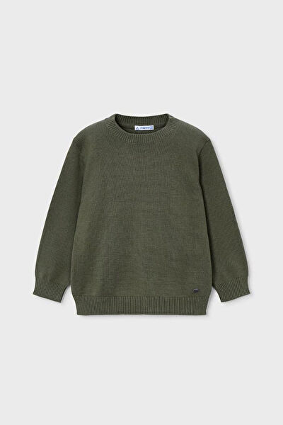 Mayoral Erkek Çocuk Kazak