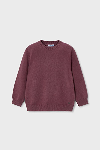 Mayoral Erkek Çocuk Kazak