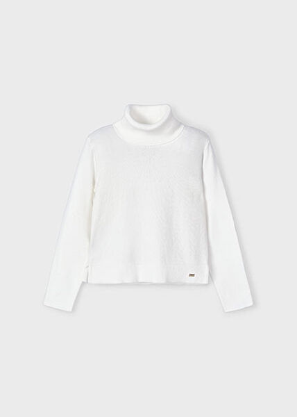 Mayoral Kız Çocuk Kazak