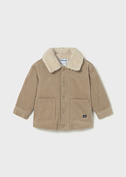 Mayoral Bebek Mont, Kaban