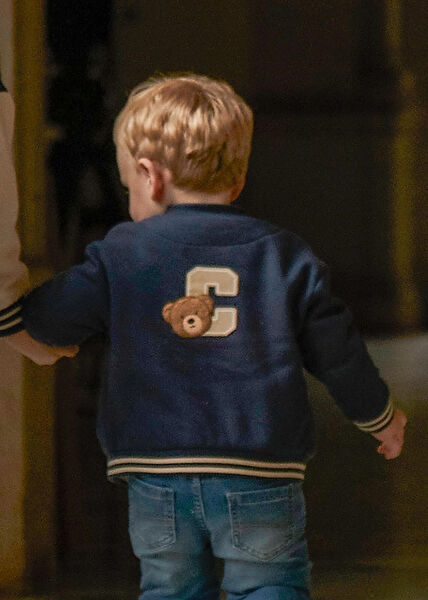 Mayoral Erkek Çocuk Hırka