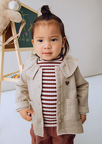 Mayoral Bebek Hırka, Bolero