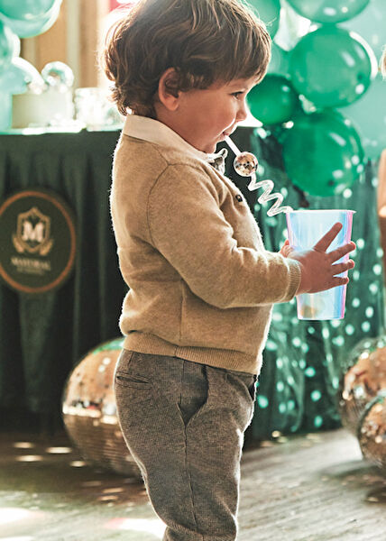 Mayoral Bebek Pantolon, Şort