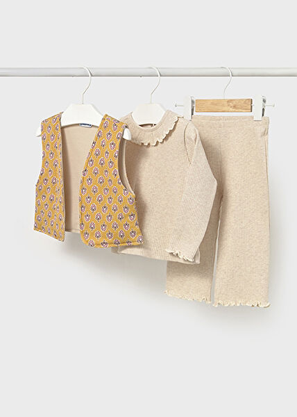 Mayoral Bebek Alt, Üst Takım