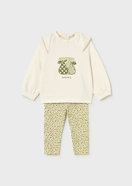 Mayoral Kız Çocuk Takım