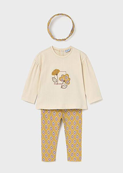 Mayoral Bebek Alt, Üst Takım