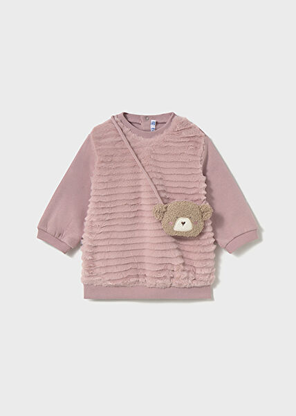 Mayoral Bebek Elbise