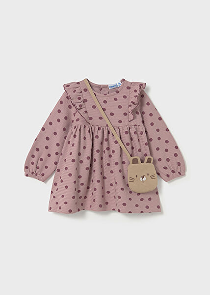 Mayoral Bebek Elbise