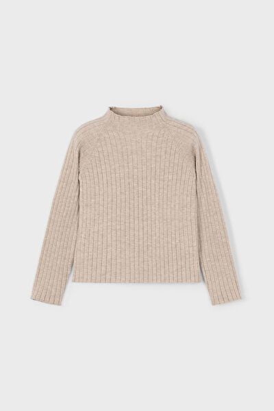 Mayoral Kız Çocuk Kazak