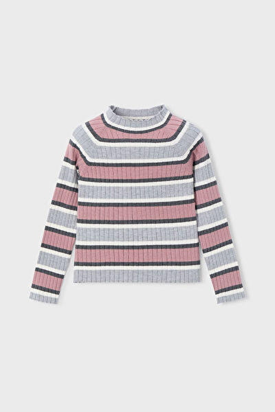 Mayoral Kız Çocuk Kazak