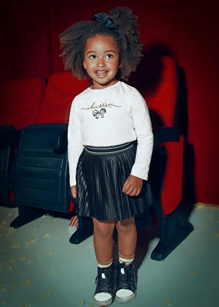 Mayoral Kız Çocuk Sweatshirt