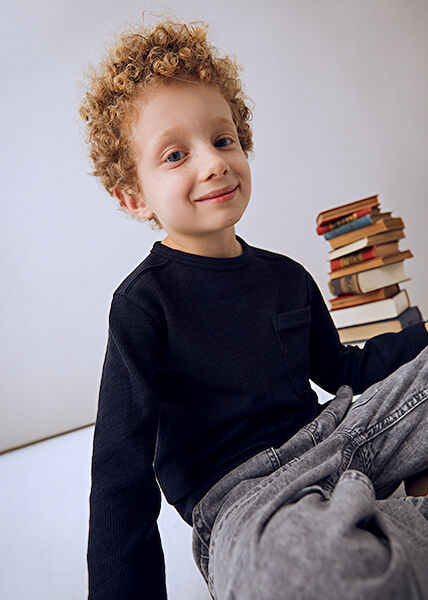 Mayoral Erkek Çocuk Tişört