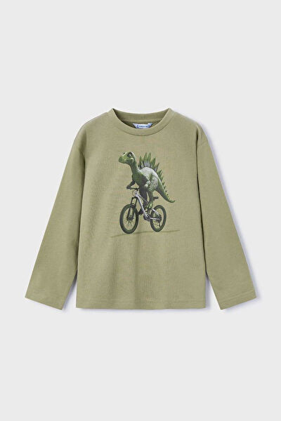 Mayoral Erkek Çocuk Tişört