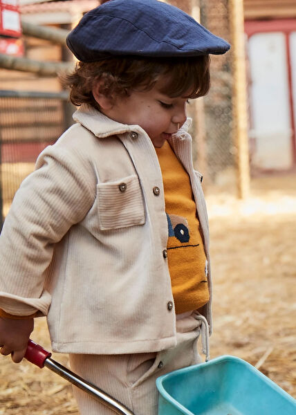 Mayoral Erkek Çocuk Gömlek