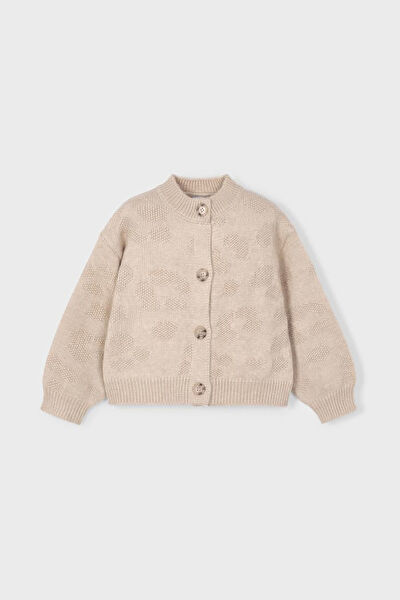 Mayoral Kız Çocuk Hırka