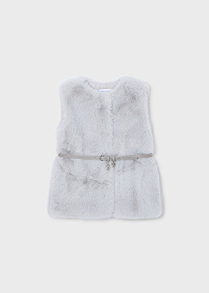 Mayoral Kız Çocuk Yelek