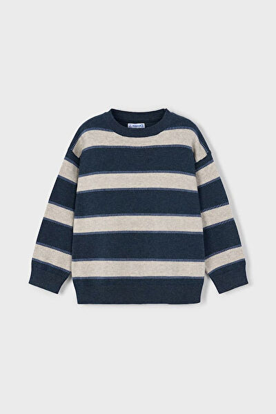 Mayoral Erkek Çocuk Kazak