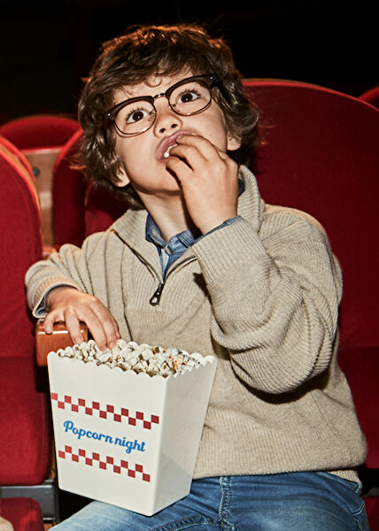 Mayoral Erkek Çocuk Kazak