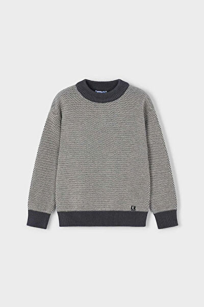 Mayoral Erkek Çocuk Kazak