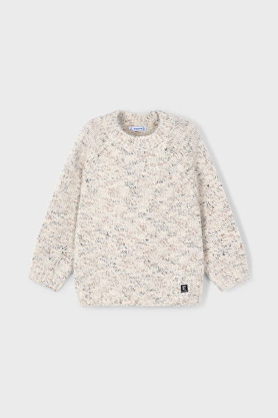 Mayoral Erkek Çocuk Kazak