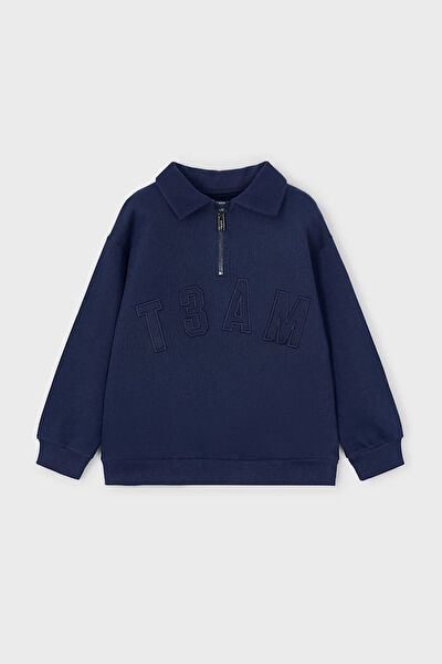 Mayoral Erkek Çocuk Sweatshirt