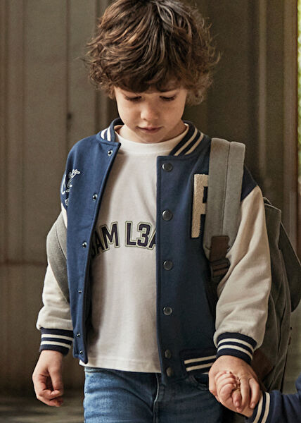 Mayoral Erkek Çocuk Ceket