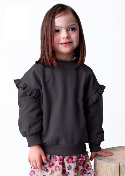 Mayoral Kız Çocuk Bluz