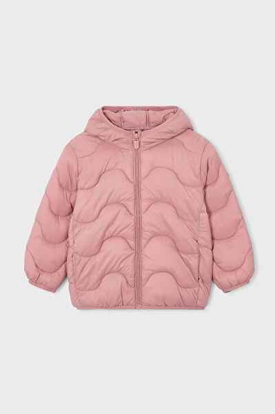 Mayoral Kız Çocuk Mont, Kaban