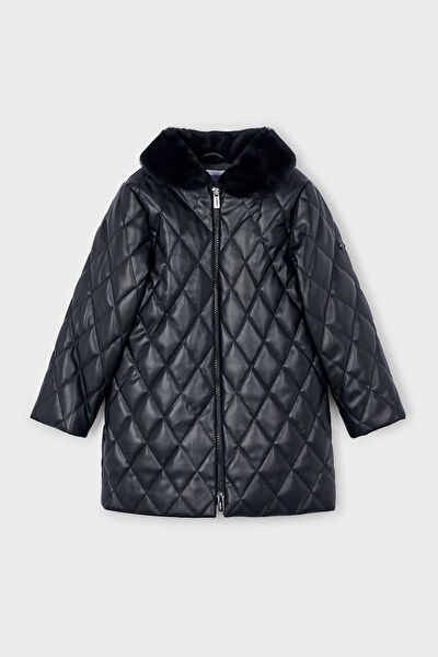 Mayoral Kız Çocuk Mont, Kaban