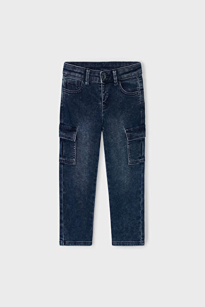 Mayoral Erkek Çocuk Jeans