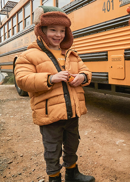 Mayoral Erkek Çocuk Pantolon