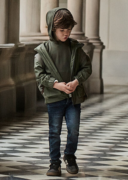 Mayoral Erkek Çocuk Pantolon