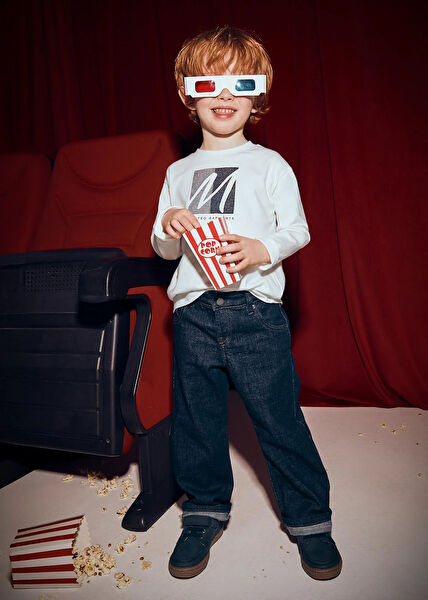 Mayoral Erkek Çocuk Pantolon