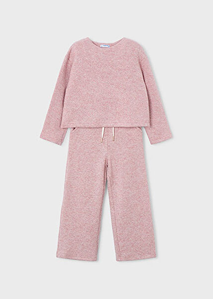 Mayoral Kız Çocuk Takım