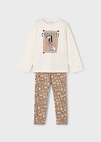 Mayoral Kız Çocuk Takım