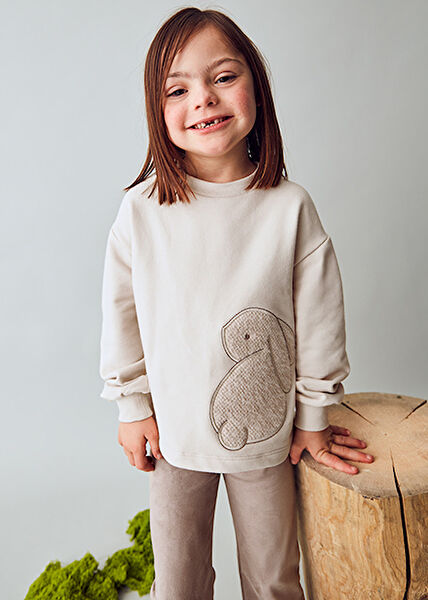 Mayoral Kız Çocuk Takım