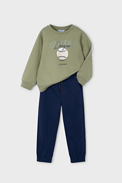 Mayoral Spor Eşofman Takımı