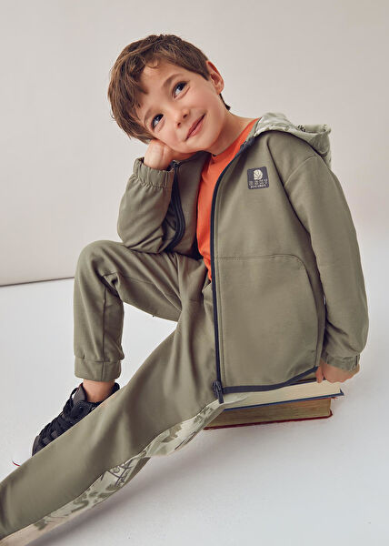 Mayoral Erkek Çocuk Takım