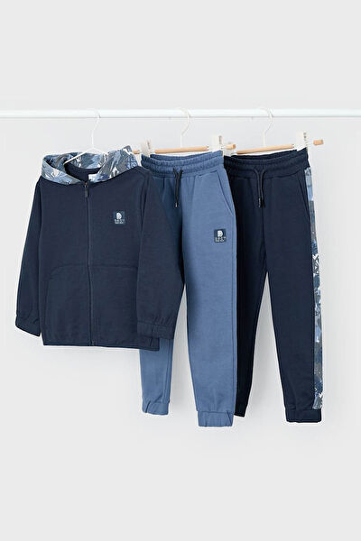 Mayoral Erkek Çocuk Takım