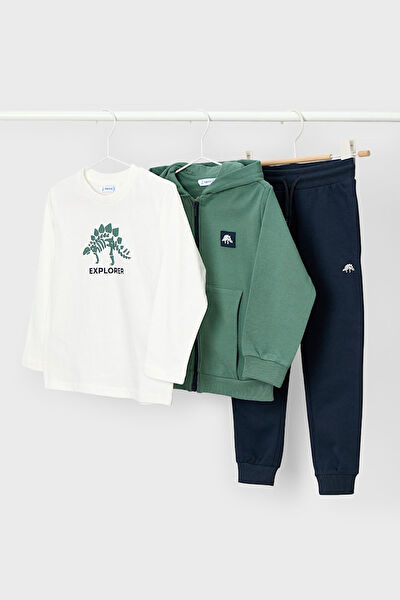 Mayoral Erkek Çocuk Takım