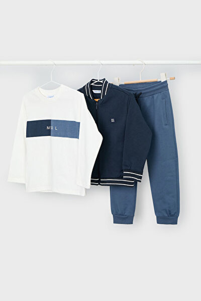 Mayoral Spor Eşofman Takımı