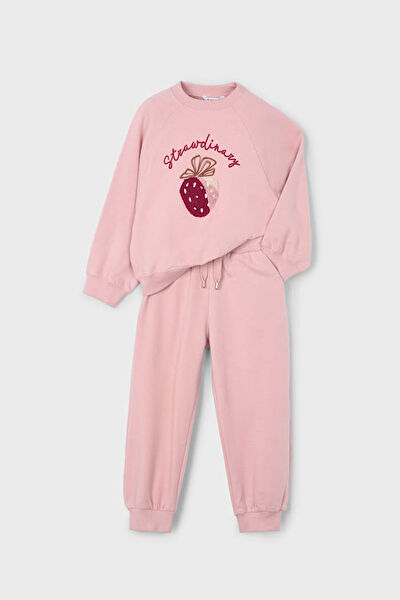 Mayoral Spor Eşofman Takımı