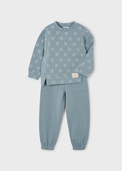 Mayoral Kız Çocuk Takım