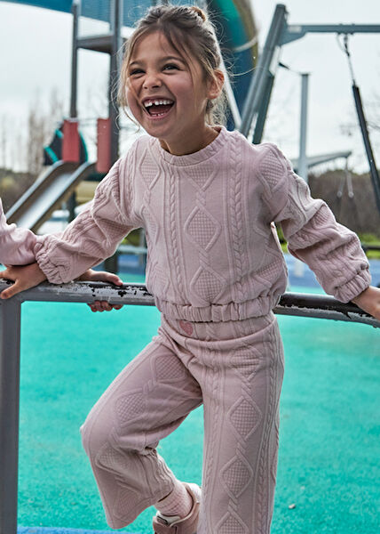 Mayoral Kız Çocuk Eşofman