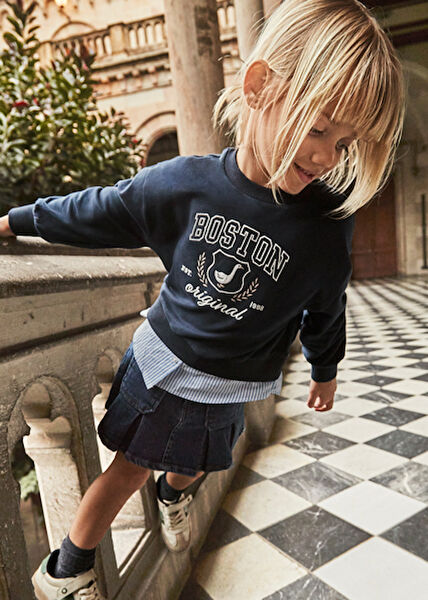 Mayoral Kız Çocuk Etek