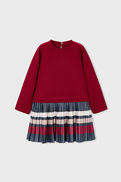 Mayoral Kız Çocuk Elbise