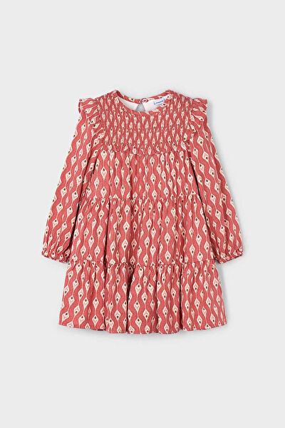 Mayoral Kız Çocuk Elbise