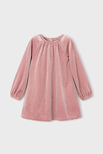 Mayoral Kız Çocuk Elbise