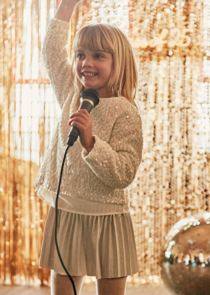 Mayoral Kız Çocuk Elbise